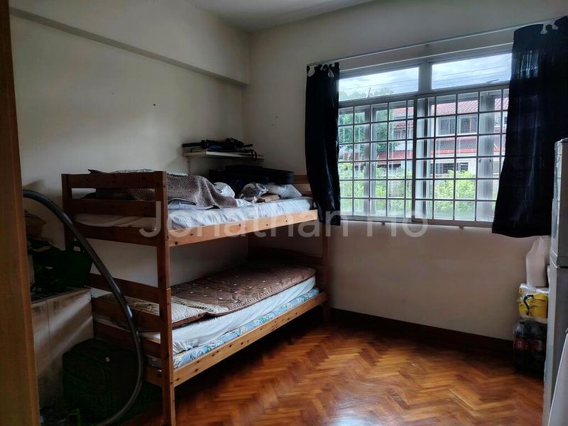 3 Bed Condo for Rent in  Avila Gardens - Image 5
